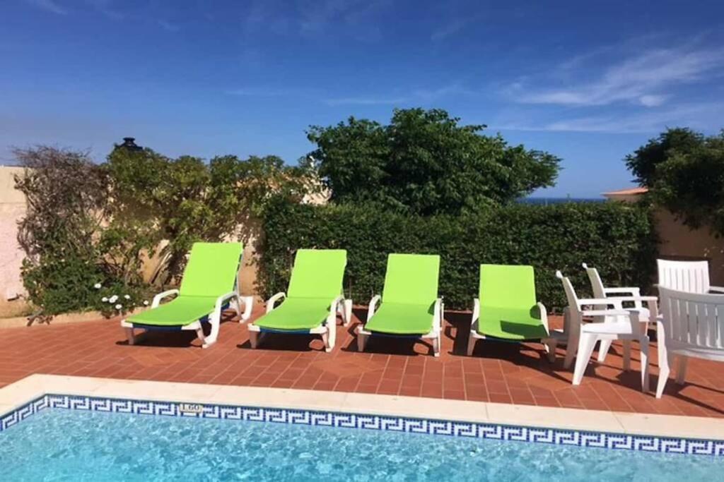 Senhora da Luz Vila Bela Nova Acacias 22 מראה חיצוני תמונה