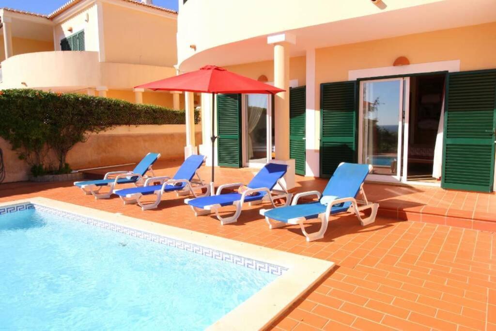 Senhora da Luz Vila Bela Nova Acacias 22 מראה חיצוני תמונה