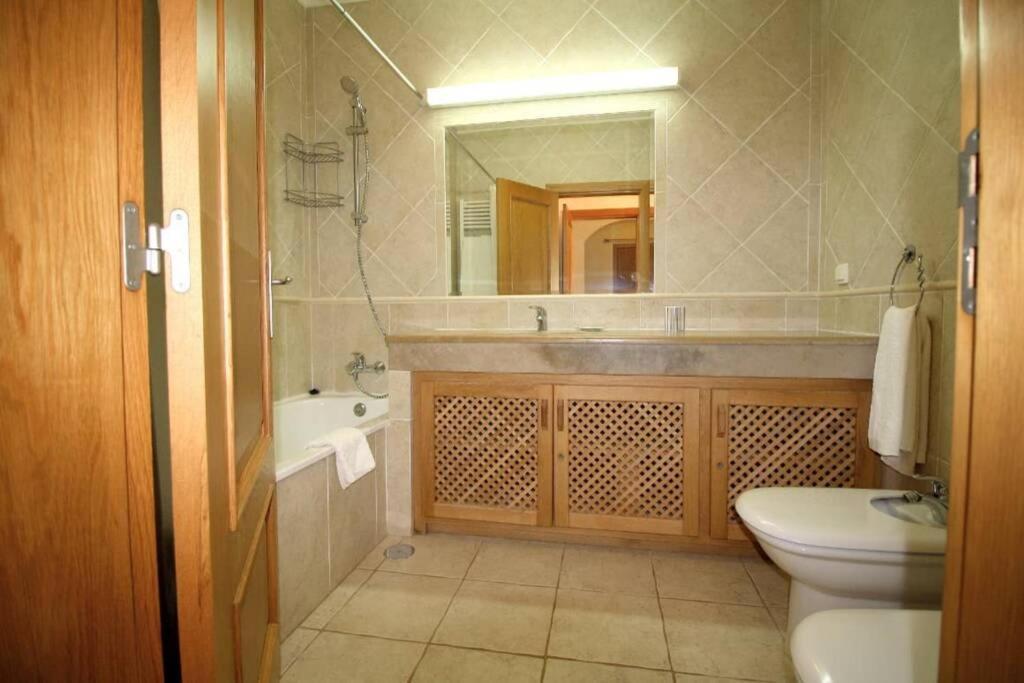 Senhora da Luz Vila Bela Nova Acacias 22 מראה חיצוני תמונה