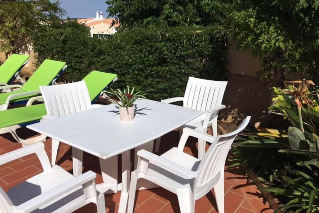 Senhora da Luz Vila Bela Nova Acacias 22 מראה חיצוני תמונה