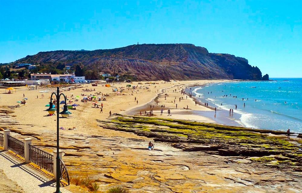 Senhora da Luz Vila Bela Nova Acacias 22 מראה חיצוני תמונה