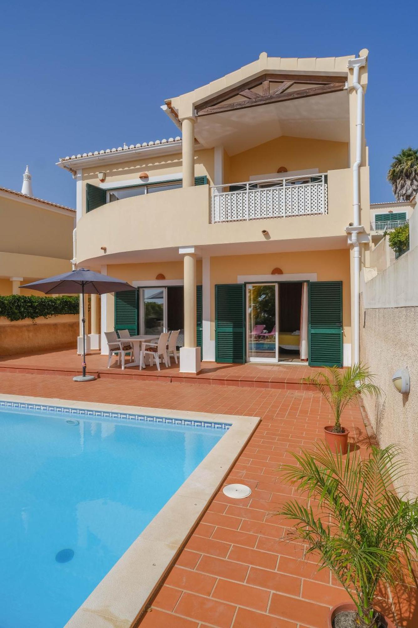 Senhora da Luz Vila Bela Nova Acacias 22 מראה חיצוני תמונה