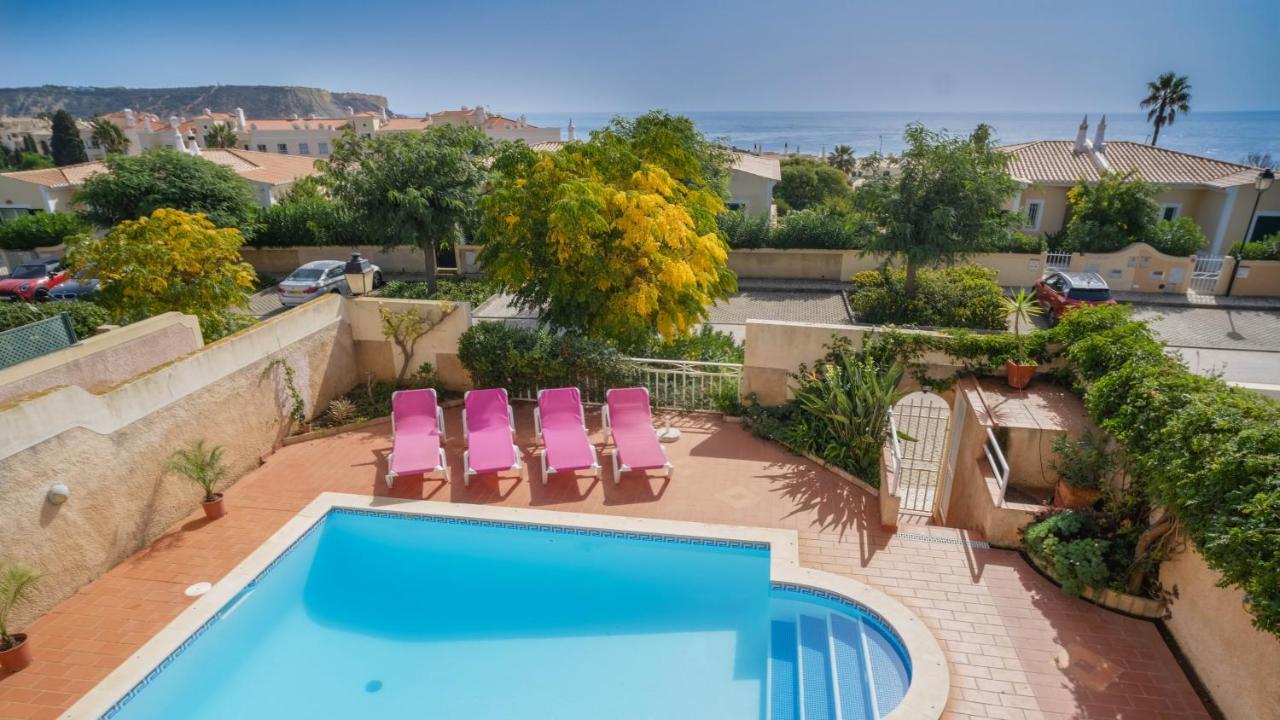 Senhora da Luz Vila Bela Nova Acacias 22 מראה חיצוני תמונה