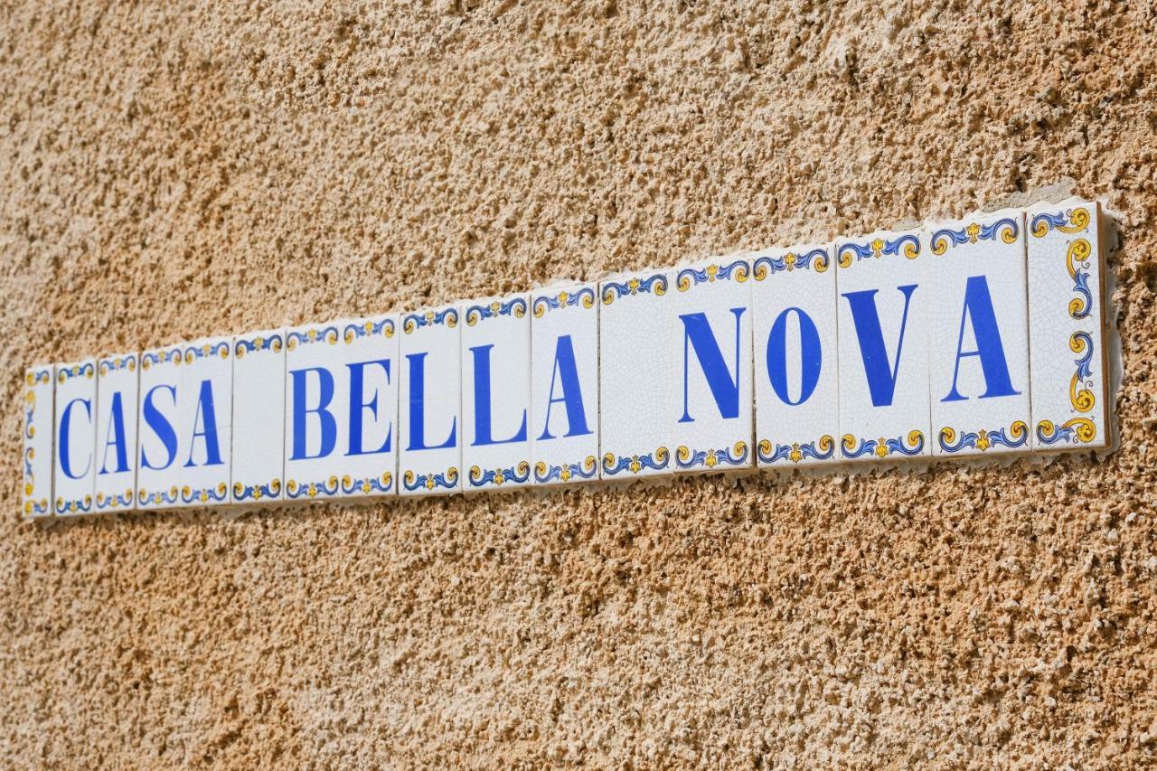 Senhora da Luz Vila Bela Nova Acacias 22 מראה חיצוני תמונה