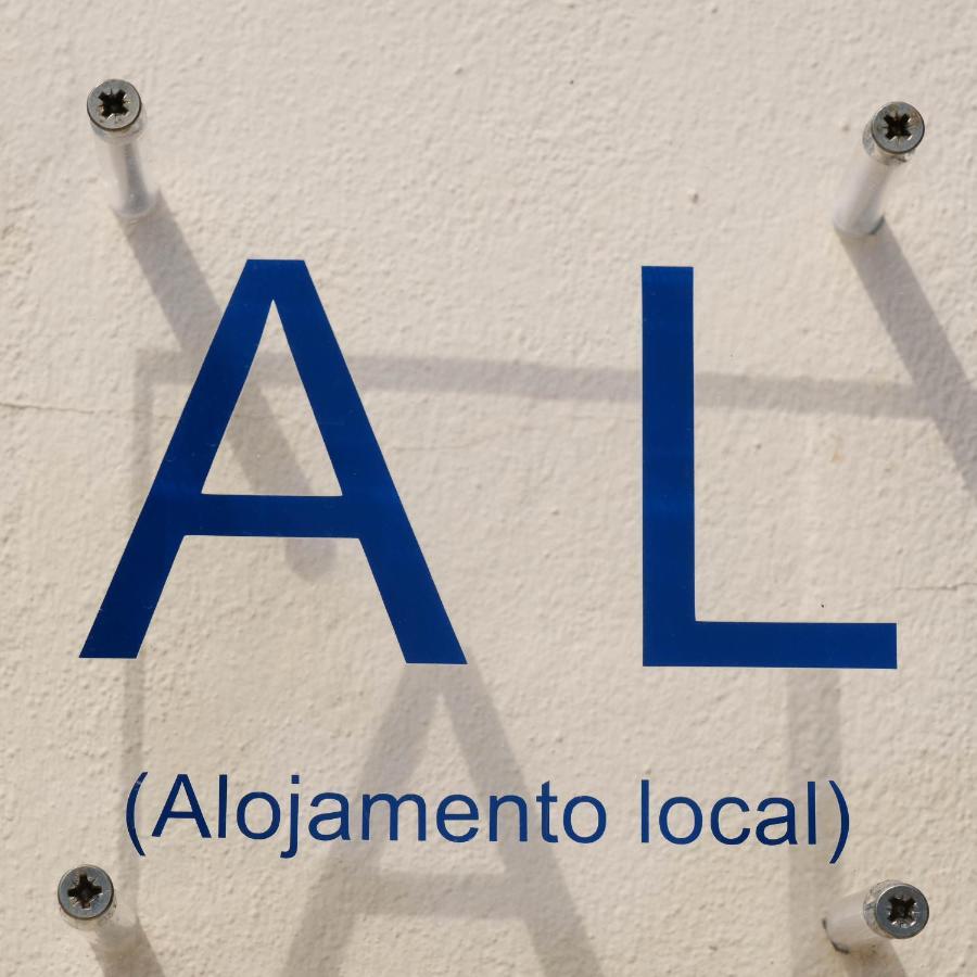 Senhora da Luz Vila Bela Nova Acacias 22 מראה חיצוני תמונה