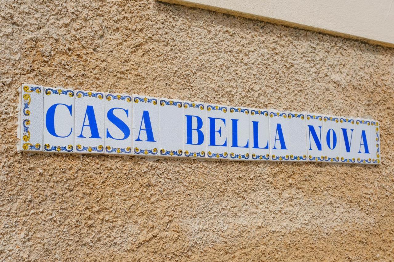 Senhora da Luz Vila Bela Nova Acacias 22 מראה חיצוני תמונה